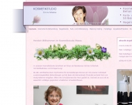 Bild Maa Doris Kosmetikstudio