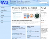 Bild EVC electronic GmbH