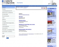 Bild Institut fr Zeitgeschichte
