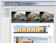 Bild Institut fr bewahrende Erneuerung historischer Bauwerke IBE Architekturbro