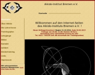 Bild Aikido Institut Bremen e.V.