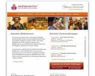 Bild Aryatara Institut e.V.
