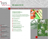 IUS Weibel Ness GmbH