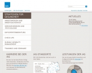 Bild IAS Institut