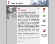 Bild Hennemuth Friedbert u. Monika Institut fr Netzwerktechnik