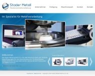 Bild Metallbe- und verarbeitung Kramer GmbH & Co.KG