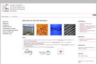 Bild Leibniz-Institut fr Festkrper u. Werkstoffforschung Dresden