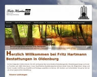 Bild Bestattungsinstitut Fritz Hartmann e.K.