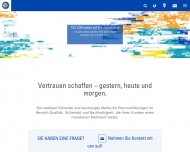 Bild TV Medizinisch Psychologisches Institut GmbH