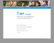 Bild Institut Kurpfalz e.V.