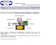 Bild Hssler Ingenieurgesellschaft mbH