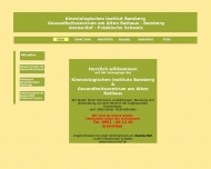 Bild Gesundheitszentrum am Alten Rathaus