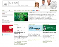 Bild Institut fr Prophylaxe und Epidemiologie der KreislaufKrankh.