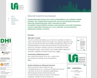 Bild Ludwig-Frhler-Institut fr Handwerkswissenschaften Abteilung fr Handwerkswirtschaft (IHW)
