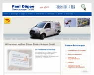 Bild Paul Dppe Elektro-Anlagen GmbH