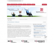 Bild Taylorix Institut fr berufliche Bildung e.V.