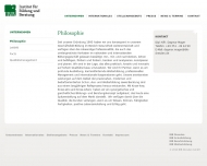 Bild IBB Institut fr Bildung und Beratung GmbH