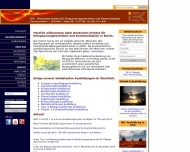 Bild Praxis f. psychologische Beratung, Institut f. Entspannungstechniken u. Kommunikation, Wolfhard von Falkenhausen