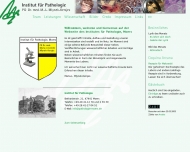 Bild Institut fr Pathologie Mlynek-Kersjes M.-L. Priv.Dozent Dr.med.