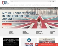Bild Wall Street Institute WSI GmbH