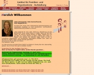 Bild Petrig Gabriele Institut f. Familien-u.Organisations-Aufstell. Kinesiologie