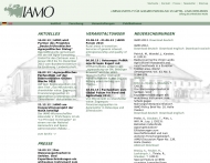 Bild Institut fr Agrarentwicklung in Mittel-und Osteuropa