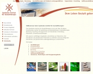 Bild Symbolon-Institut fr Gestalttherapie Berufsbildungsinstitut