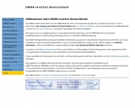 Bild EMDR-Institut