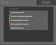 Bild Institut fr Beratung & Training in Unternehmen GmbH