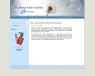 Bild Mohl Institut
