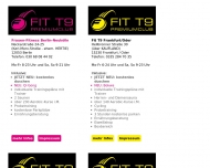 Bild FIT TRIPLE NINE GmbH