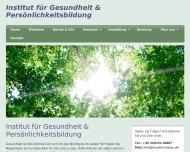 Bild Mller-Kainz Elfrida Dr. Naturheilpraxis