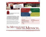 Bild Fortbildungsinstitut Mnster