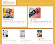 Bild Institut fr Entwicklungsfrderung Reinhild Fuxa Psychologie