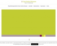 Bild Krankengymnastik Smits-Driessen Carla