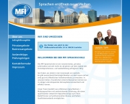 Bild MFI Schulungscenter