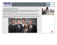 Bild Britz + Partner New Technology GmbH