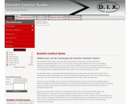 Bild Detektiv-Institut -Xanke