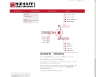 Bild Niehoff Elektrotechnik GmbH