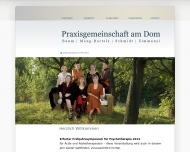 Bild Institut fr Verhaltenstherapie - IVT Ausbildungsinstitut
