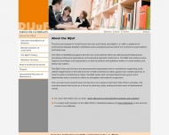 Bild Deutsches Institut fr Jugendhilfe und Familienrecht eV
