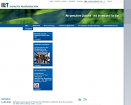 Bild Institut fr Rundfunktechnik GmbH