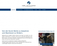 Bild Habbel, Pohlig & Partner Institut fr Bank- und Wirtschaftsberatung GmbH