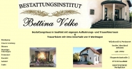 Bild Bestattungsinstitut Velke Roderich