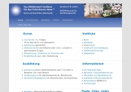 Bild Ilse-Middendorf-Institut