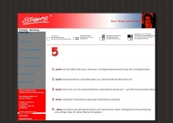 Bild Stairs Personalentwicklung und Training
