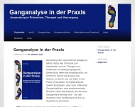 Bild Institut fr Biomechanik Sport- u. Leistungsdiagnostik