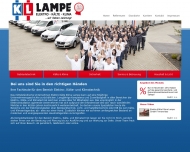 Bild Lampe Karl Elektro GmbH Verwaltung/Lager - Verkauf