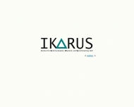 Bild IKARUS Institut