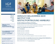 Bild Institut fr Gestaltfortbildung I.G.F. e.V.